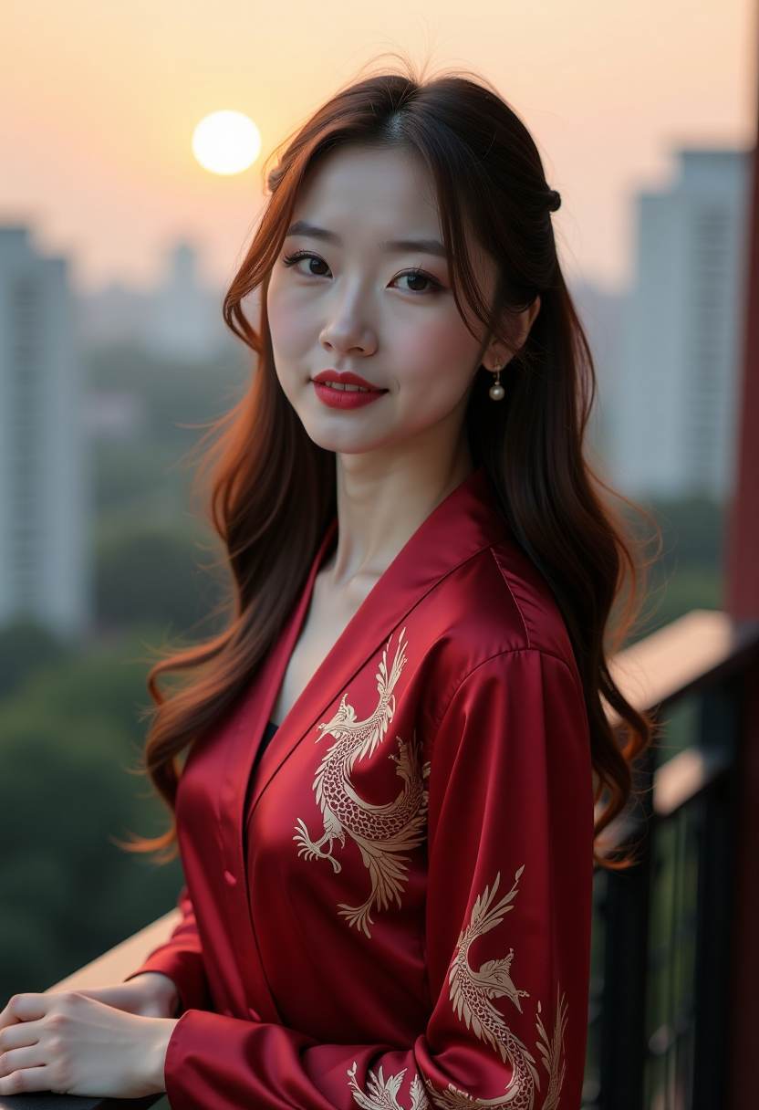深海