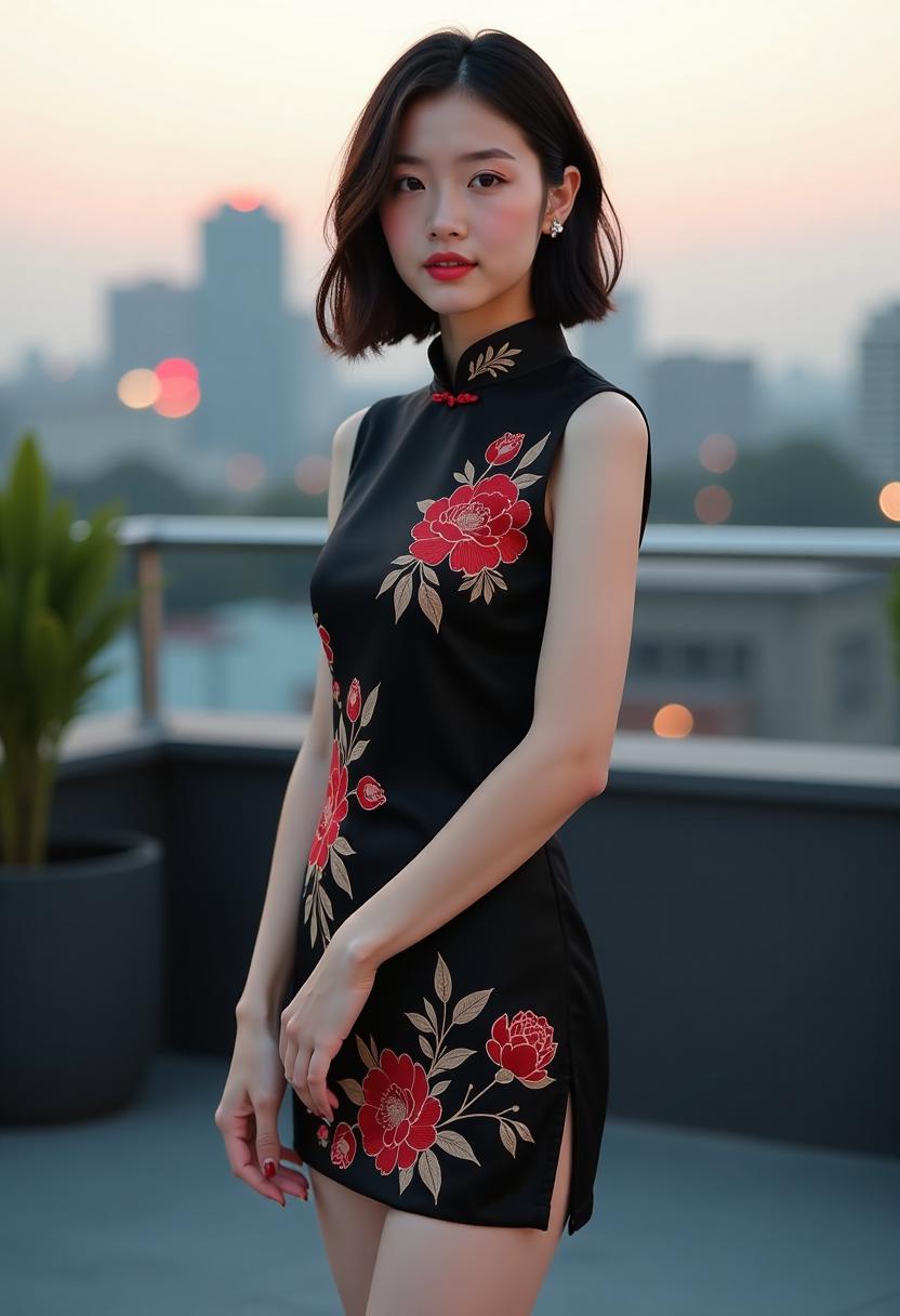 三体
